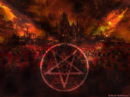 satanic