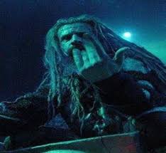 rob zombie live