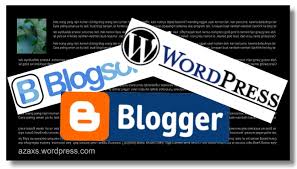blog
