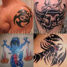 zodiac symbol pictures