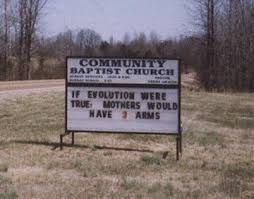 funny church signs