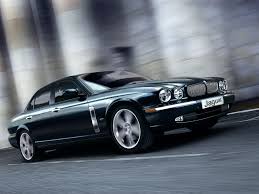 jaguar xjr