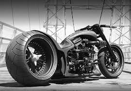 custom choppers pictures
