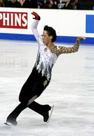 Johnny Weir