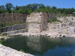 Stony Creek Quarry, 99 Quarry