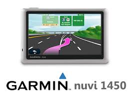 Garmin Nuvi 1450