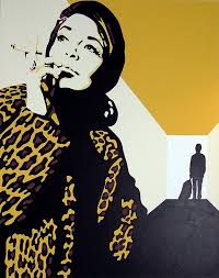 mrs robinson
