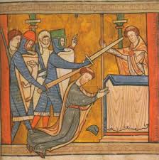 thomas becket