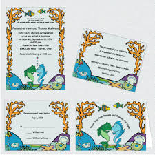 funny wedding invitations