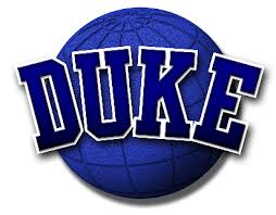 the Duke Basketball team