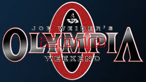 2010 MR. OLYMPIA