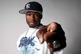 50 cent hip hop