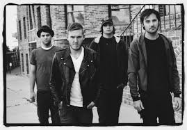 gaslight anthem