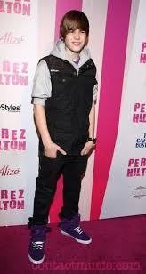 justin bieber birthday party
