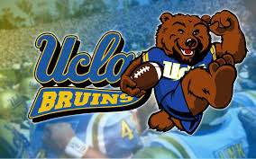 UCLA Bruins Football Wallpaper