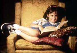 Nostalgiaville: Matilda