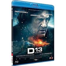 Diamond 13 Türkçe Dublaj