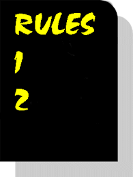  - The Rules, Part IV