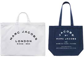 Marc Jacobs tote