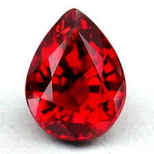 YOU ARE A RUBY!