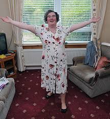 susan boyle