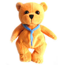 plush toys