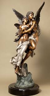 cupid and psyche