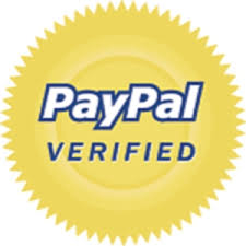 PayPal Verified
