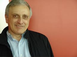 BRM Q\x26amp;A with Carl Paladino