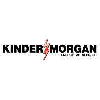 Vector Logo: Kinder Morgan