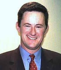 Joe Scarborough, self
