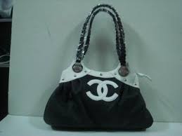 Chanel handbags