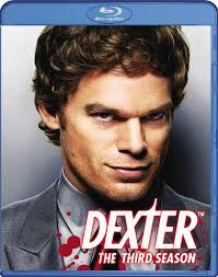 Dexter S03 HDTV XviD TvT
