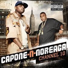 noreaga