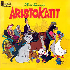 Aristokatit