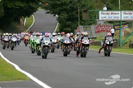 motorcycle races