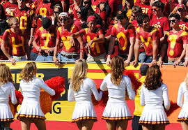 usc trojans