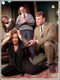 Whos Afraid of Virginia Woolf