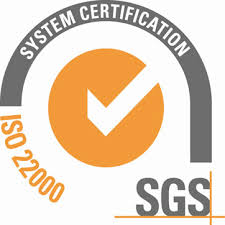 Dịch vụ tư vấn ISO 22000