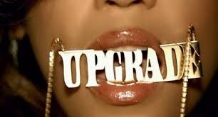 beyonce upgrade you