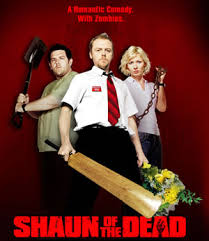 Shaun of the dead