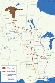 Keystone XL Pipeline