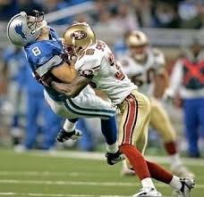 For starters, Jon Kitna is