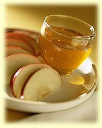 �The Rosh-Hashanah Beauty