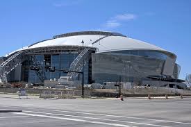 dallas cowboys stadium