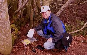 Geocaching 101