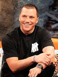 Sean Avery Out of the Hospital