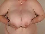 Big fat bitches getting down and dirty