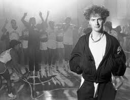 Malcolm Mclaren,Ex Sex Pistols