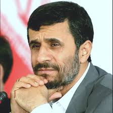 دکتر محمود احمدی نژاد